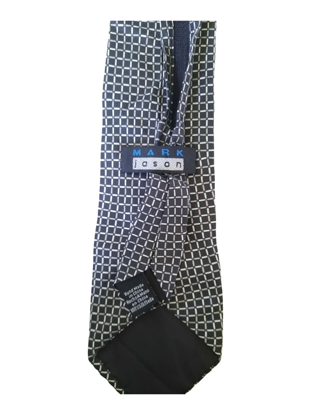Mark Jason timeless navy
